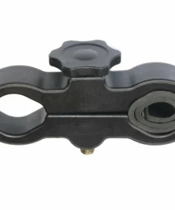 Outlet Suppressor Flashlight Mount Jakt|Elektronik