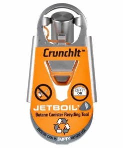 Jetboil CrunchIt Nocolour