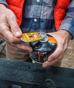 Jetboil CrunchIt Nocolour