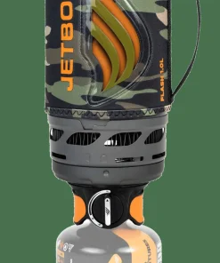 Jetboil Flash 2.0 L Fast Boil System Dark Camo