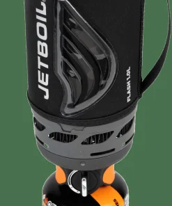 Jetboil Flash 2.0 L Fast Boil System CARBON Hot