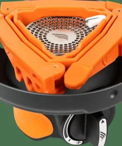 Jetboil Flash Java 1.0L Fast Boil System TOPO New