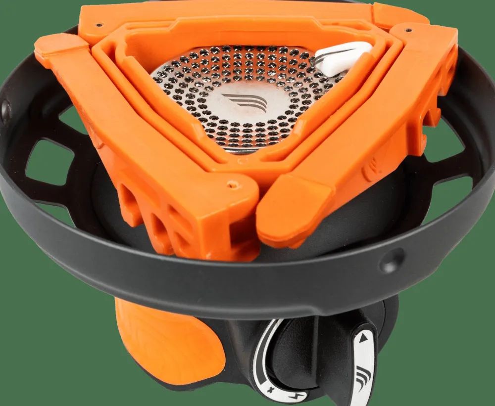 Jetboil Flash Java 1.0L Fast Boil System TOPO New