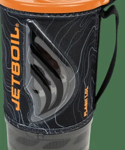 Jetboil Flash Java 1.0L Fast Boil System TOPO New