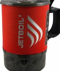Jetboil MicroMo Cooking System Tamale