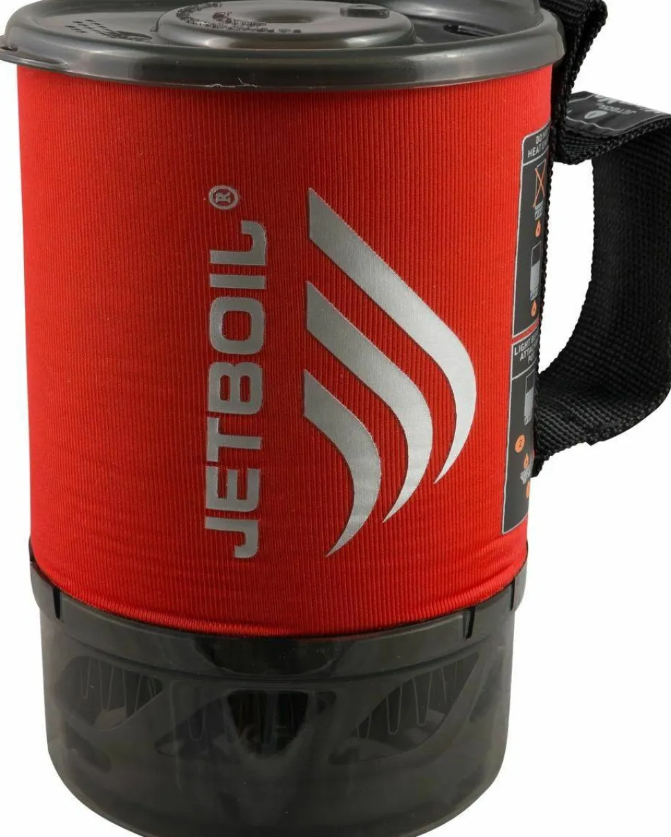 Jetboil MicroMo Cooking System Tamale