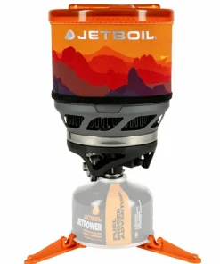 Hot MiniMo Cooking System Sunset Krisberedskap