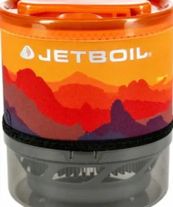 Hot MiniMo Cooking System Sunset Krisberedskap