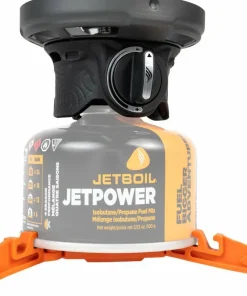 Jetboil Zip 0.8 L CARBON New