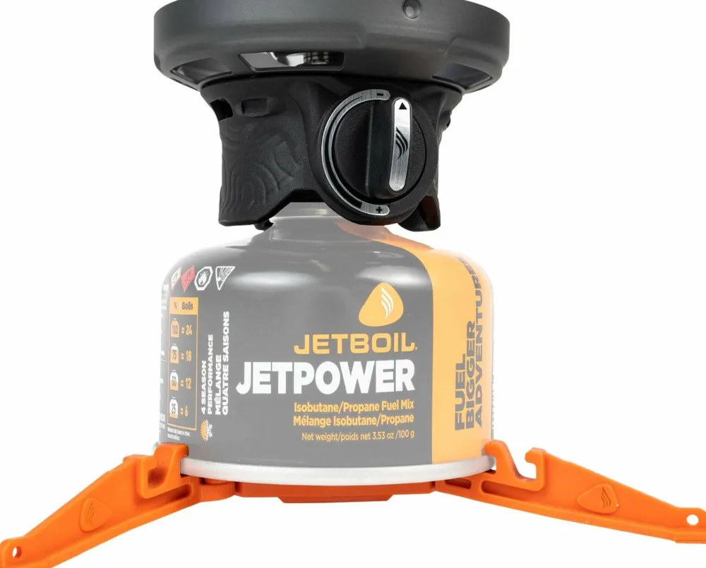 Jetboil Zip 0.8 L CARBON New