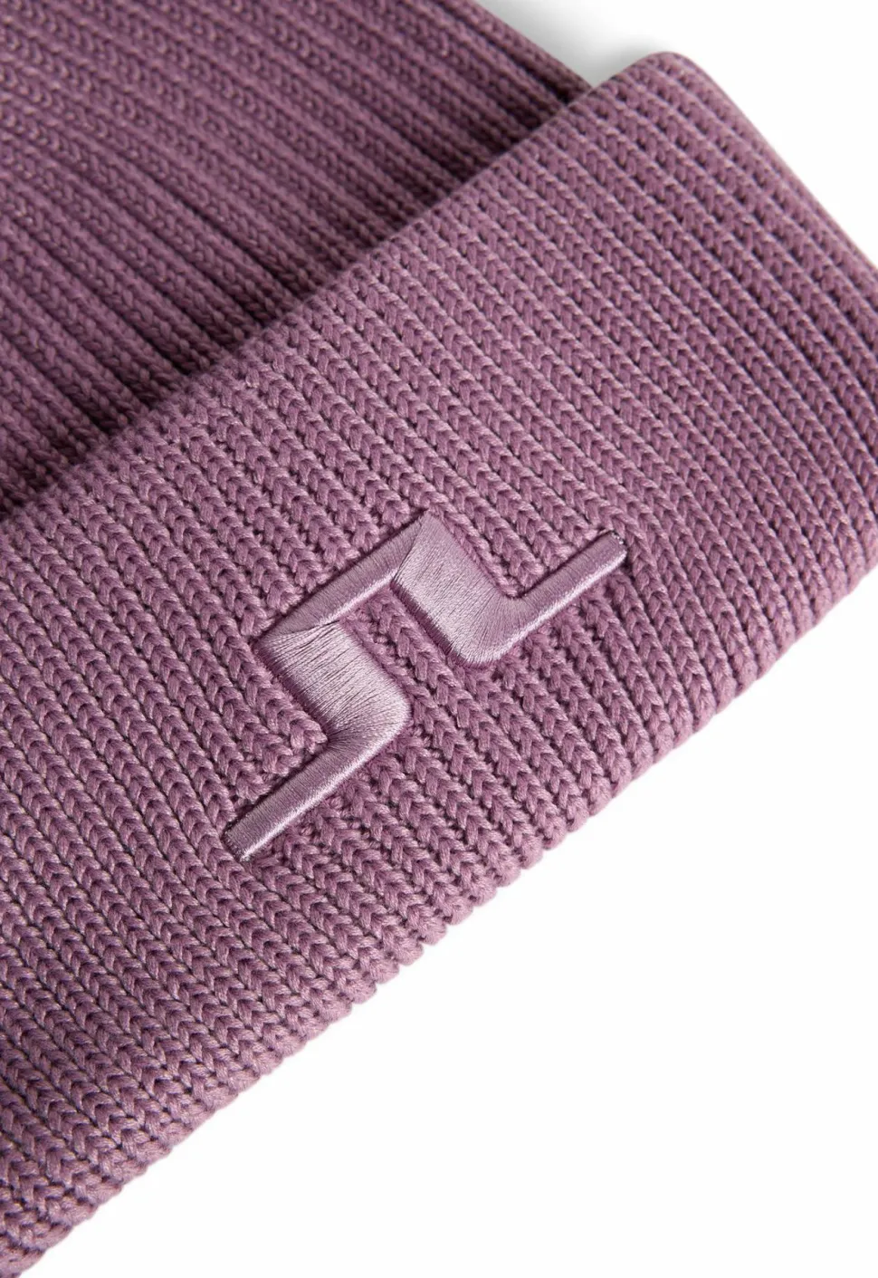 J.Lindeberg Grace Beanie Very Grape