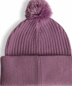 J.Lindeberg Grace Beanie Very Grape