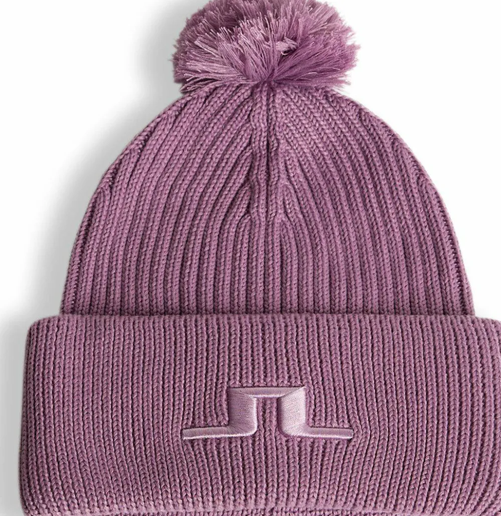 Best Grace Beanie Huvudbonader Dam