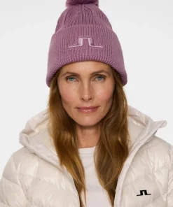 Best Grace Beanie Huvudbonader Dam
