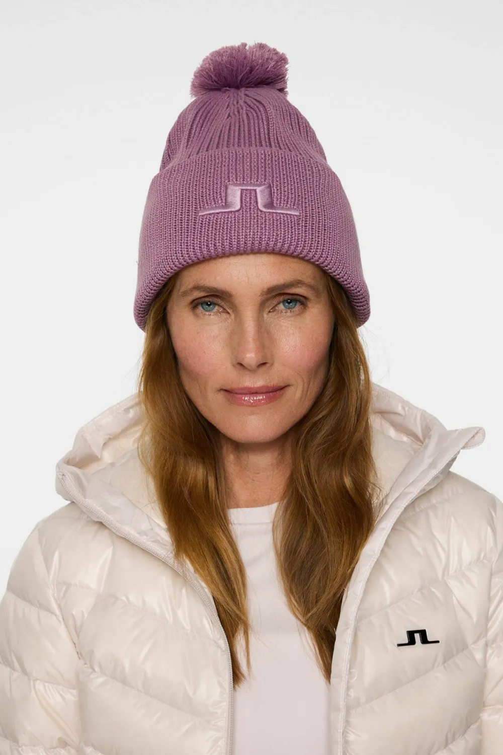 Best Grace Beanie Huvudbonader Dam