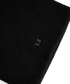 J.Lindeberg Juanma Neck Gaiter Black