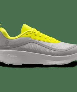 Joe Nimble Men's Addict Flow Gray/yellow