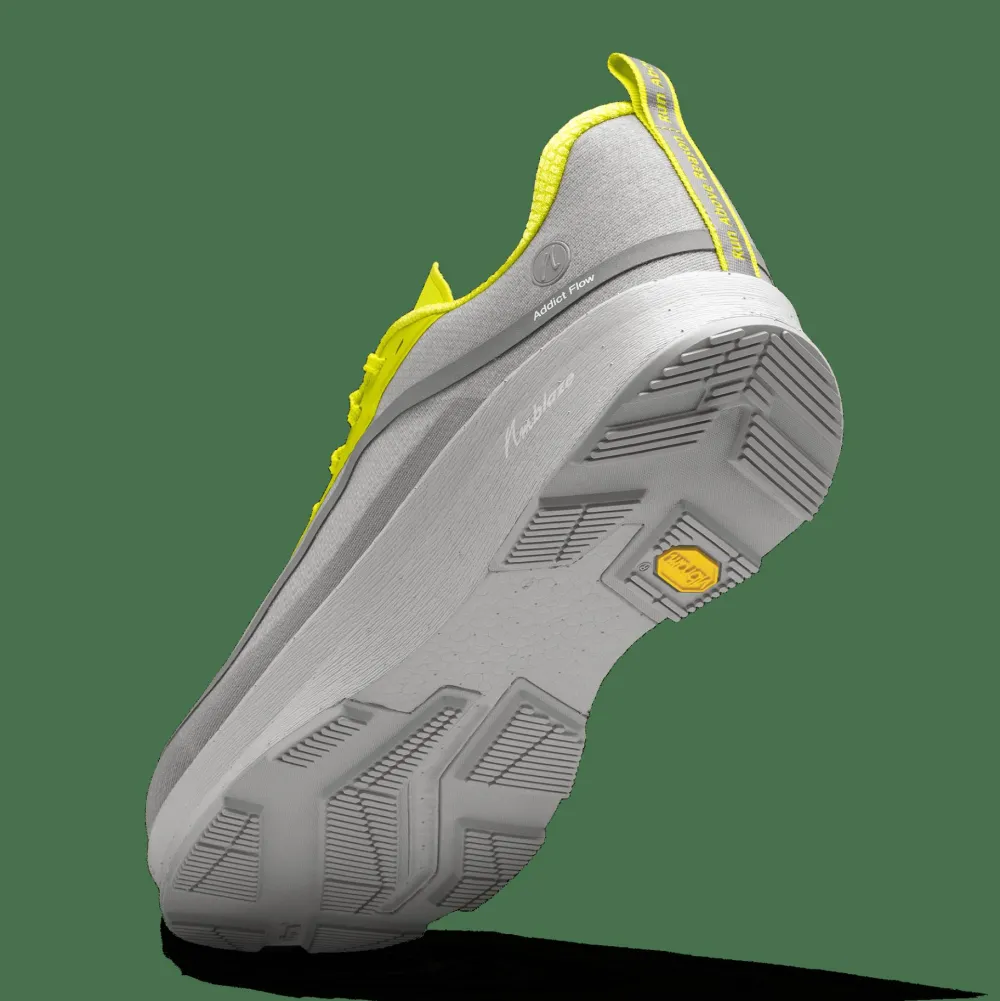 Online Men's Addict Flow Löpning