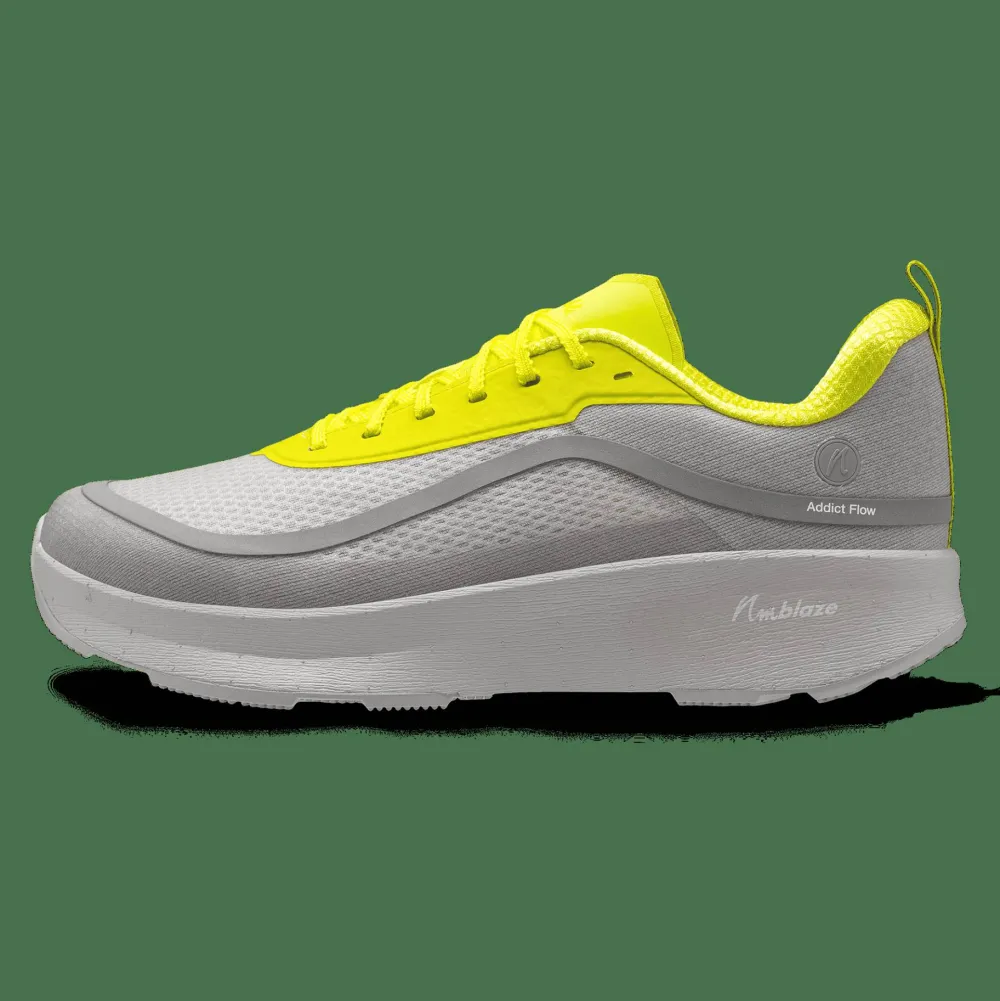 Online Men's Addict Flow Löpning