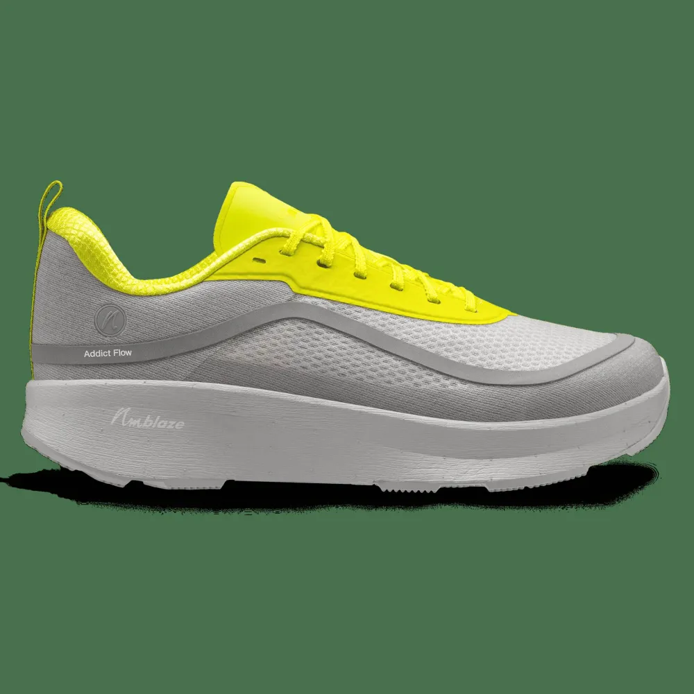 Online Men's Addict Flow Löpning