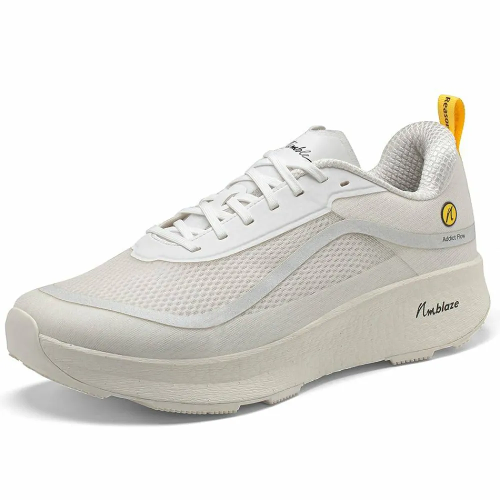 Discount Men's Addict Flow Löparskor Herr
