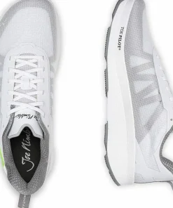 Joe Nimble Men's Addict Pro-R White