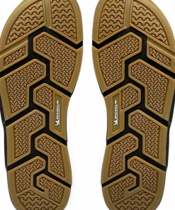 Joe Nimble Men's Addict S Black/Brown Outlet
