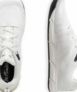 Joe Nimble Men's Addict White