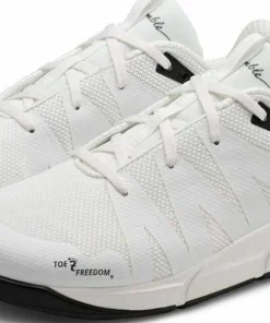 Joe Nimble Men's Addict White