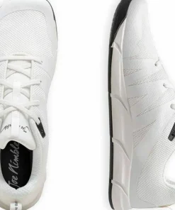 Joe Nimble Men's Addict White Best