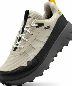 Joe Nimble Men's Explore Addict Grey