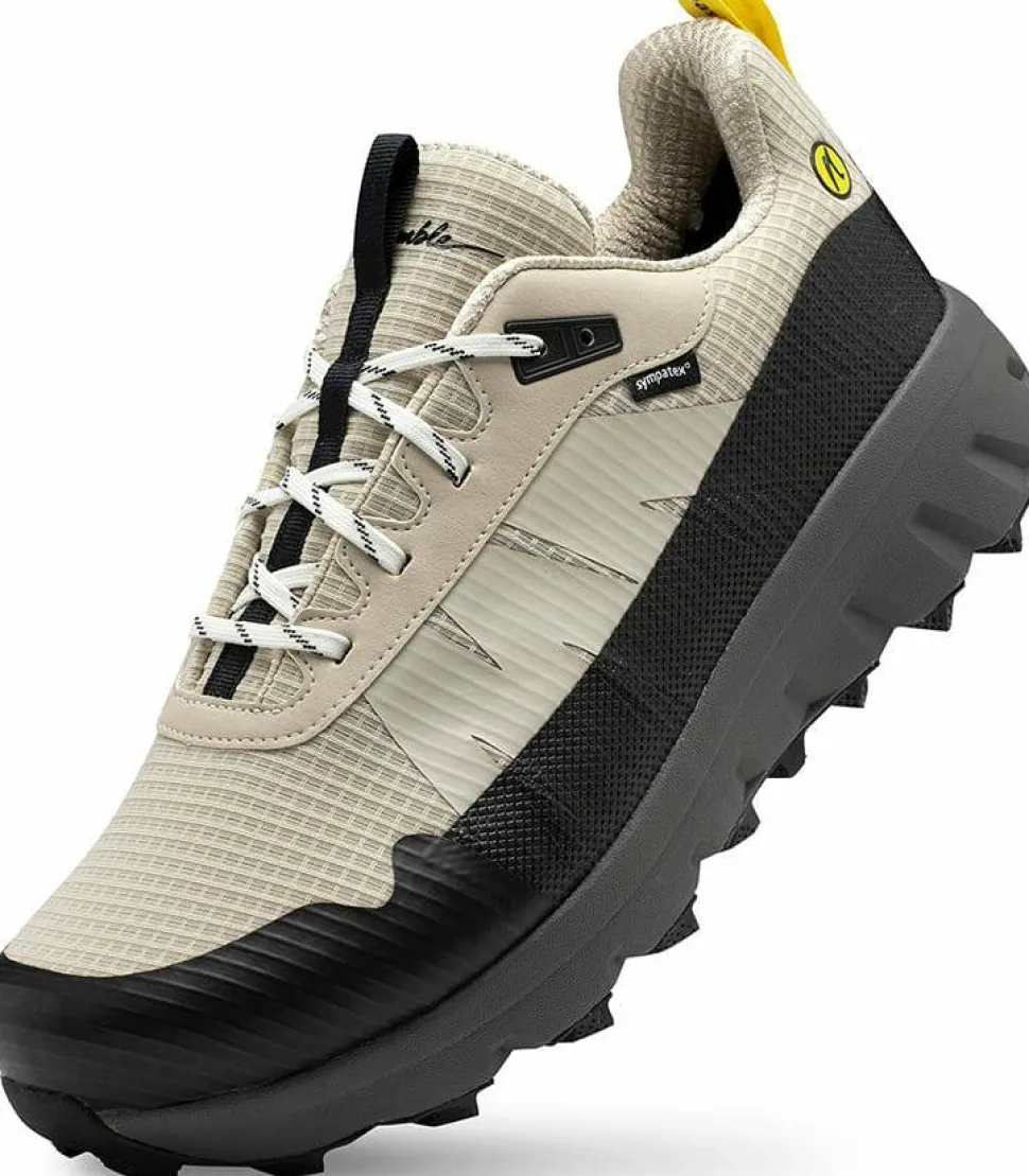 Joe Nimble Men's Explore Addict Grey
