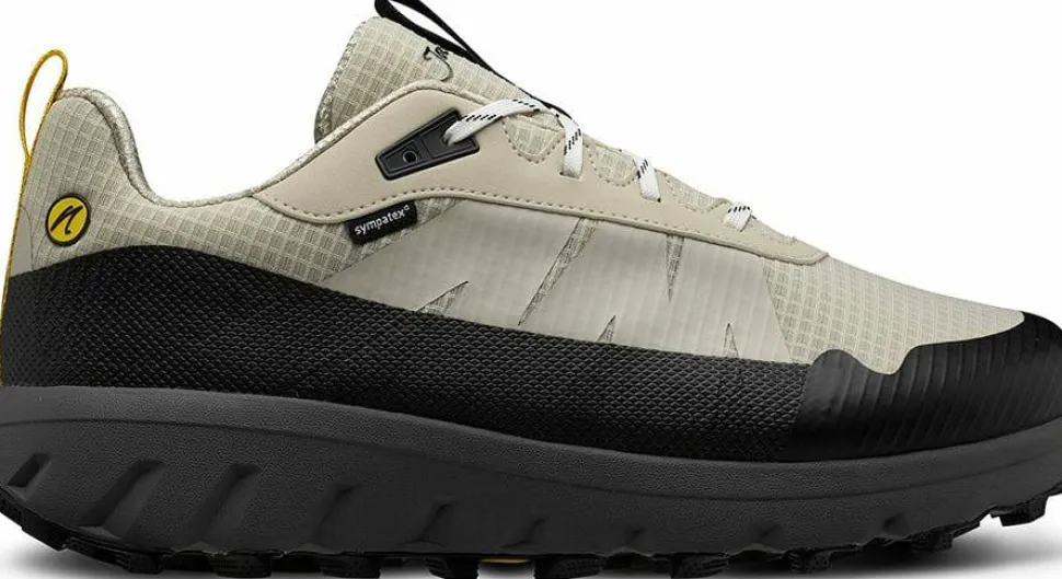 Joe Nimble Men's Explore Addict Grey