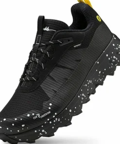 Joe Nimble Men's Explore Addict Black Hot