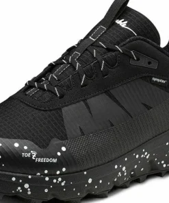 Joe Nimble Men's Explore Addict Black Hot