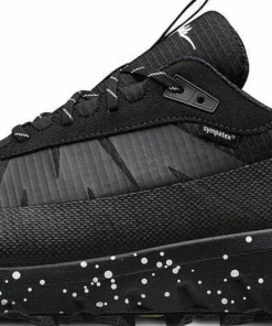 Joe Nimble Men's Explore Addict Black Hot