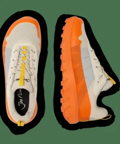 Joe Nimble Men's Explore Addict Orange Clearance