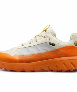 Joe Nimble Men's Explore Addict Orange Clearance