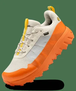 Joe Nimble Men's Explore Addict Orange Clearance