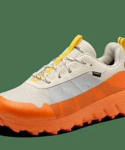 Joe Nimble Men's Explore Addict Orange Clearance