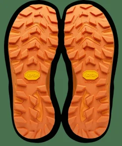 Joe Nimble Men's Explore Addict Orange Clearance
