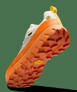 Joe Nimble Men's Explore Addict Orange Clearance