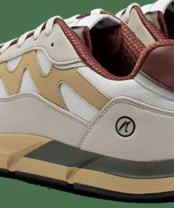 Sale Men's Sneaker Addict Vardagsskor Herr