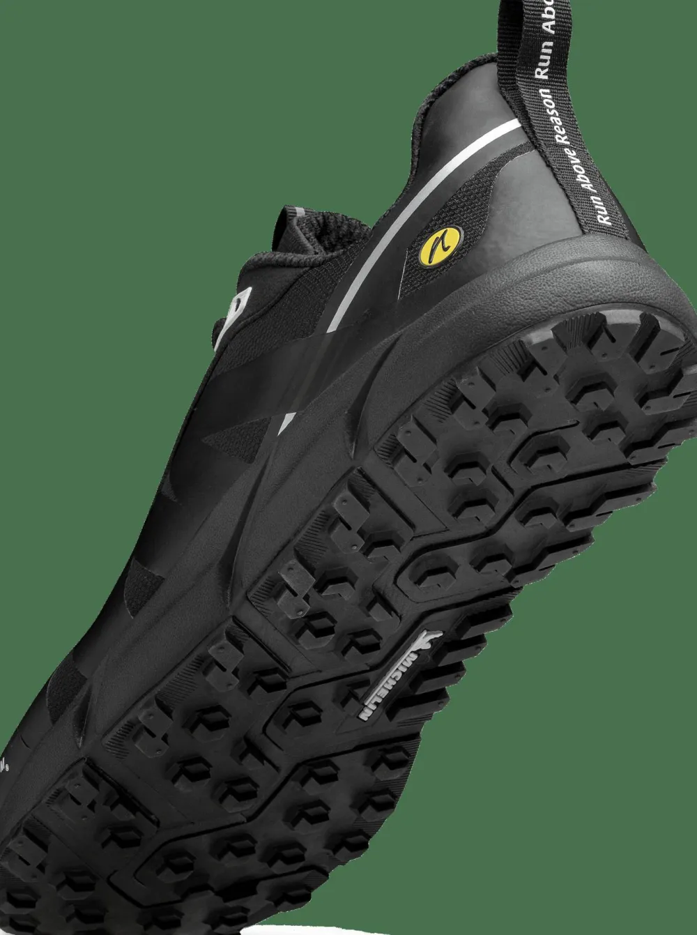 Hot Men's Trail Addict WR Löparskor Herr