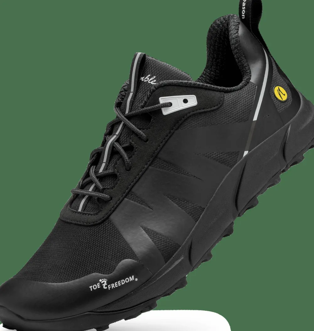 Hot Men's Trail Addict WR Löparskor Herr