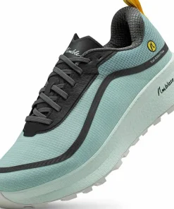 Joe Nimble Men's Trail Addict Flow Blue