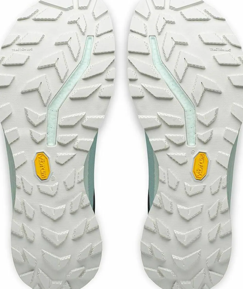 New Men's Trail Addict Flow Löparskor Herr