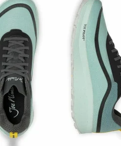 New Men's Trail Addict Flow Löparskor Herr