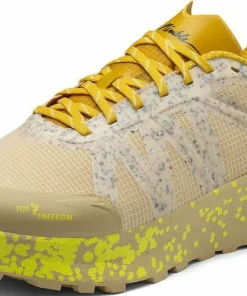 Joe Nimble Men's Trail Addict Pro-R Beige