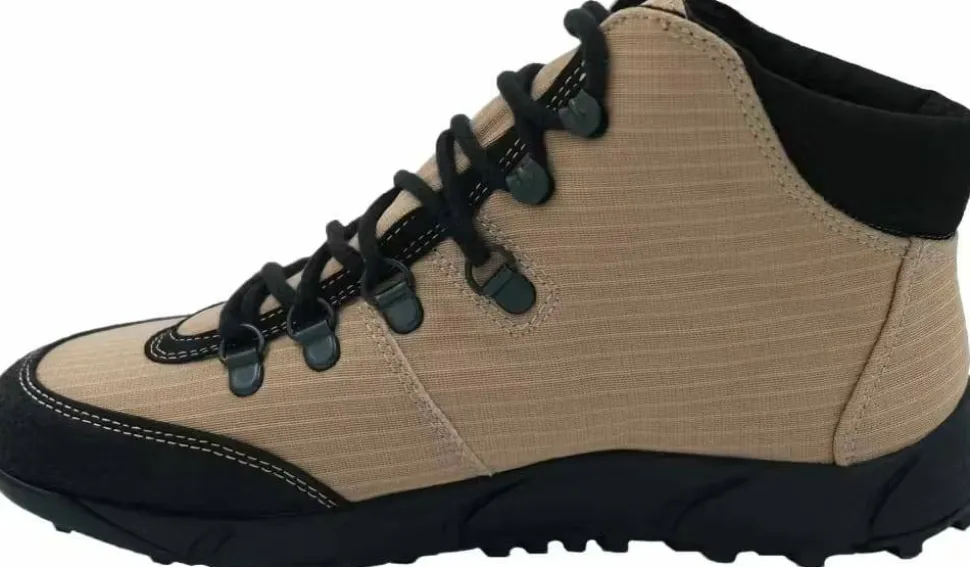 Joe Nimble Men's WanderToes 2.0 Lite Desert